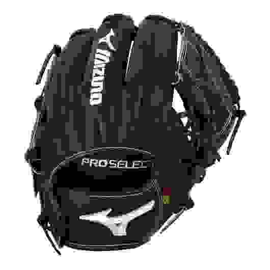 Mizuno GPS-50R Pro Select 11.75" Premium Infielder RHT Baseball Glove